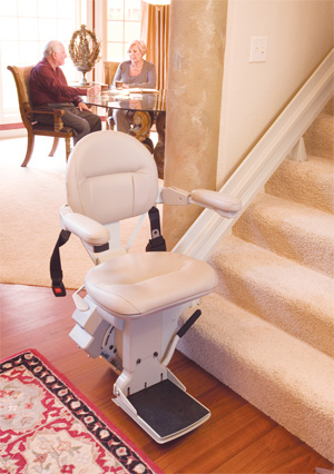 home adapt stairlifts